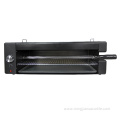 Multifunctional Smokeless Barbecue Grill Toaster Oven